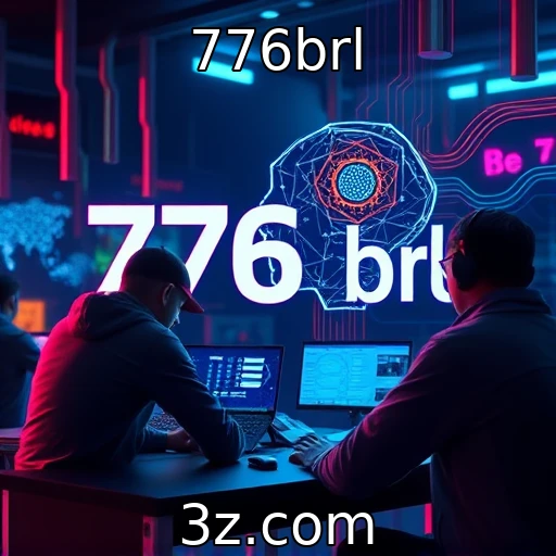 Impactos da inteligência artificial no desenvolvimento de jogos - 776brl