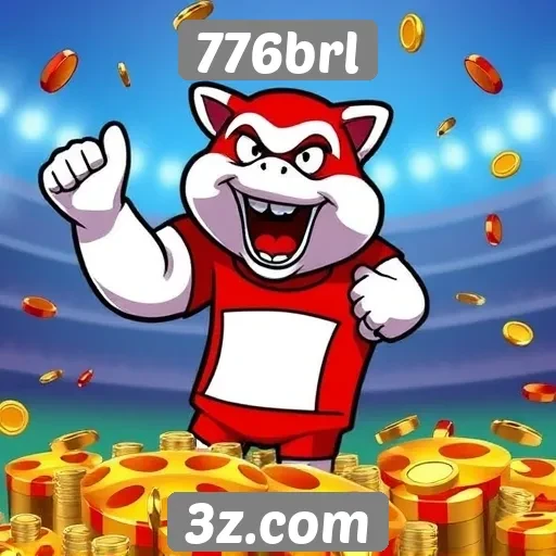 Comparação de bônus e promoções no 776brl