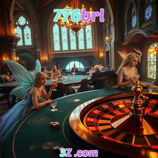 Cardgames Incríveis no 776brl: A Aventura Começa Aqui