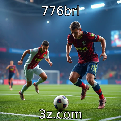 Inovação em mecânicas de jogo para 2025 | 776brl