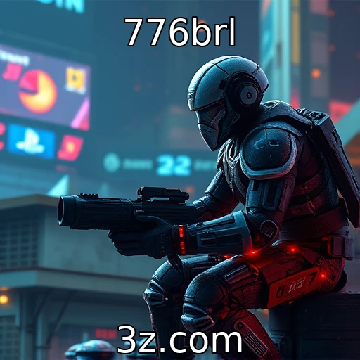 Impacto das novas tecnologias no desenvolvimento de jogos - 776brl