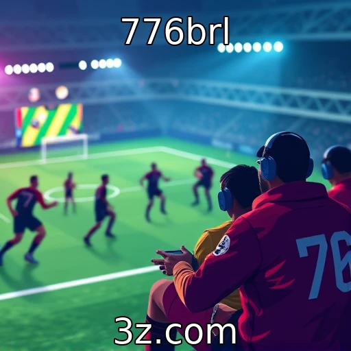 Impacto das microtransações em jogos atuais : 776brl