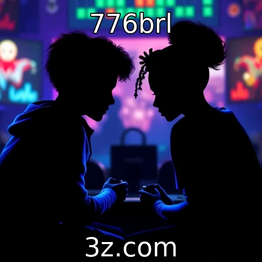 Inclusão e diversidade ganham espaço na indústria de jogos : 776brl