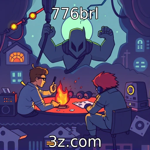 Desenvolvedores independentes moldam o futuro dos games - 776brl