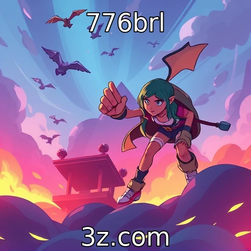 Tendências de desenvolvimento de jogos em plataformas móveis : 776brl