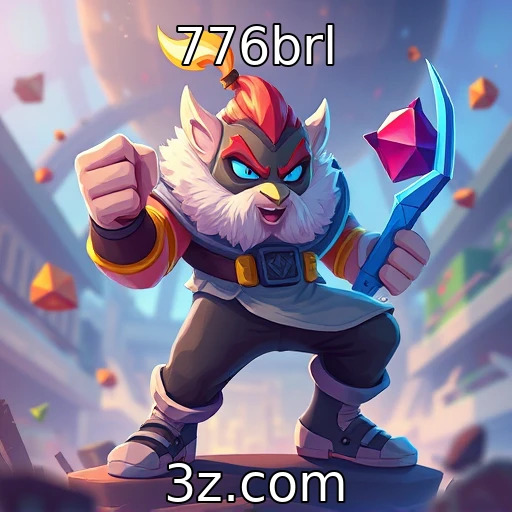 Estratégias de monetização em jogos free-to-play : 776brl