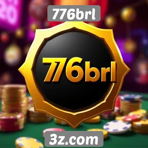 Métodos de pagamento aceitos no 776brl