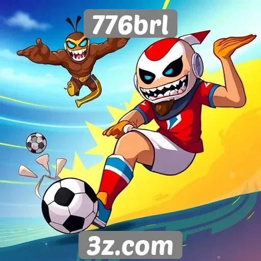 Análise dos jogos mais populares no 776brl