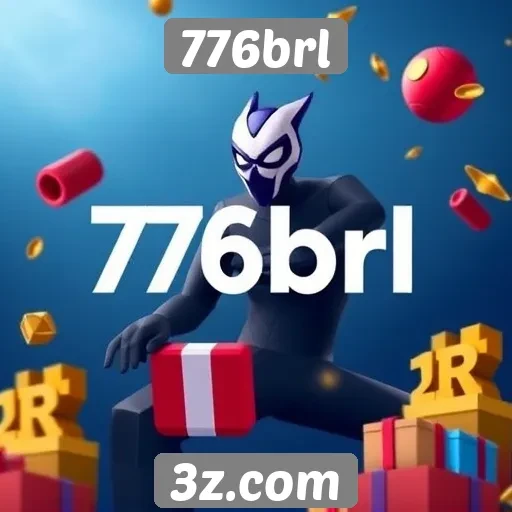 Promoções e bônus disponíveis em 776brl