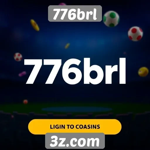 Informações sobre promoções e bônus do 776brl