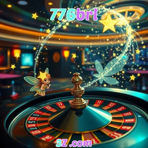 Promoções Imperdíveis no 776brl: Atrações e Oportunidades