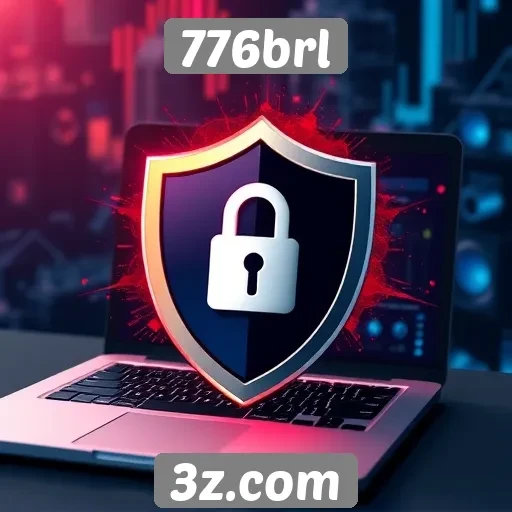 Segurança e confiabilidade do site 776brl