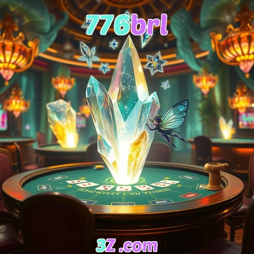 776brl Caça-níqueis