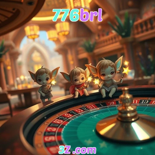 Experiência Única de Tablegames no 776brl Te Espera