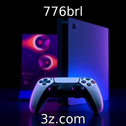 Inovações tecnológicas em consoles para 2025 : 776brl