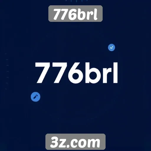 Recursos únicos do site 776brl
