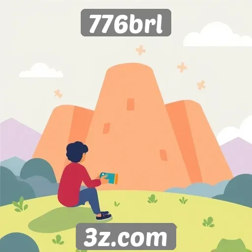 Depoimentos de usuários sobre a plataforma 776brl